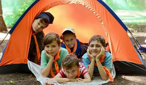 Детские лагеря башкортостан