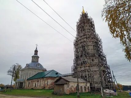 Среднеивкино
