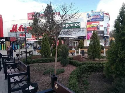 Таганрог сити