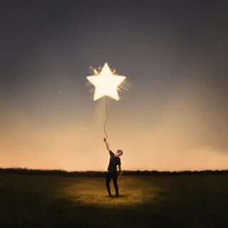Человек star