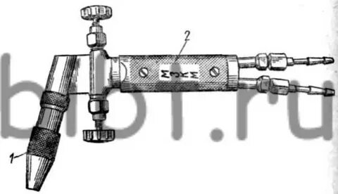 Ггп 1