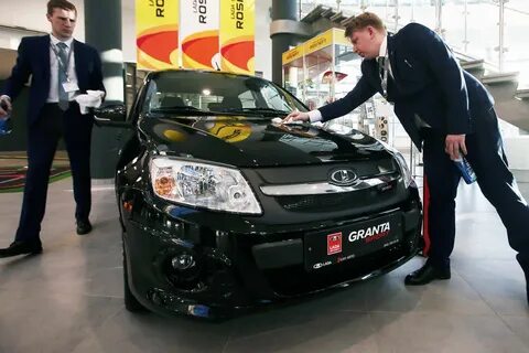 Российские авто сайт