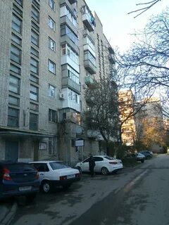 Туполева 26