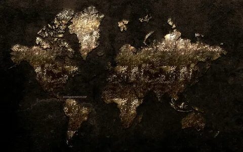 Metal world