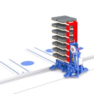 Handling system