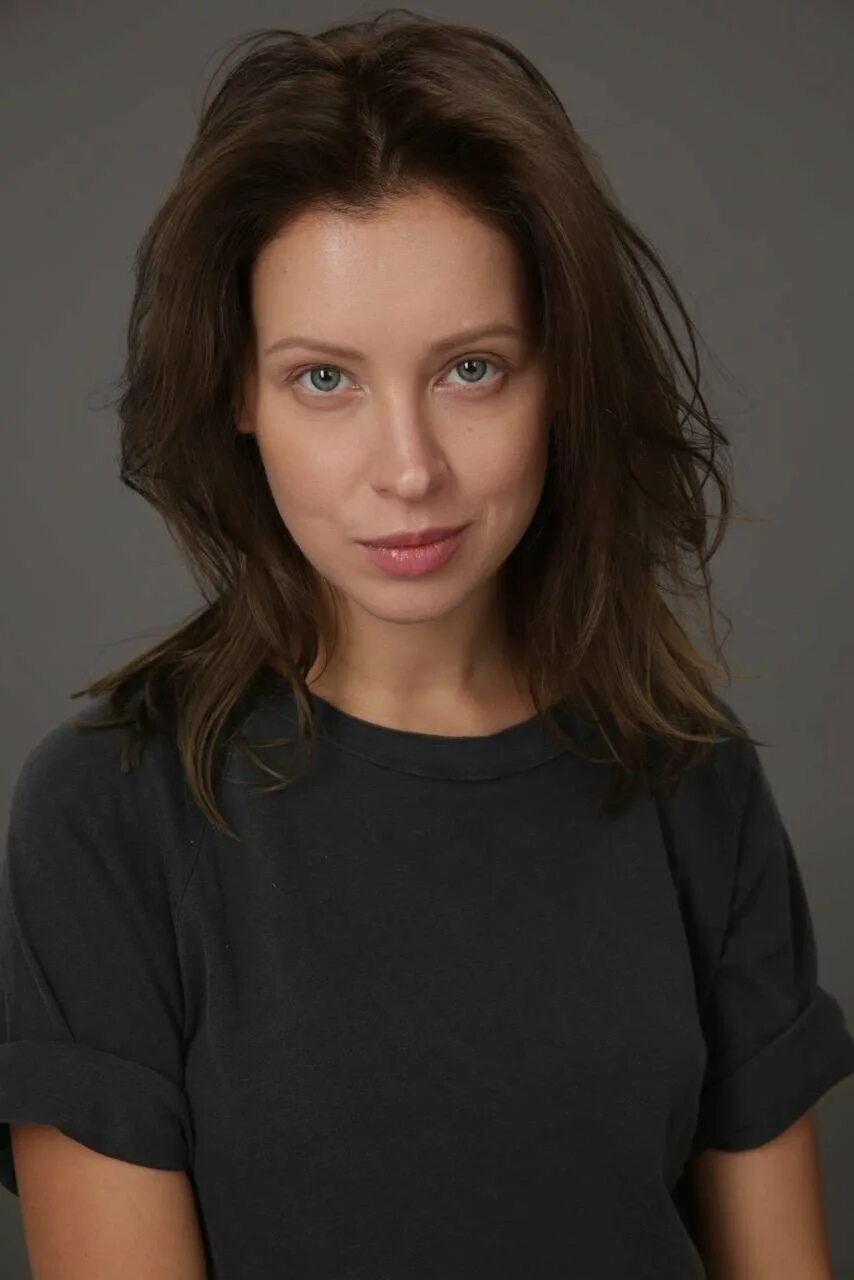 Irina telicheva