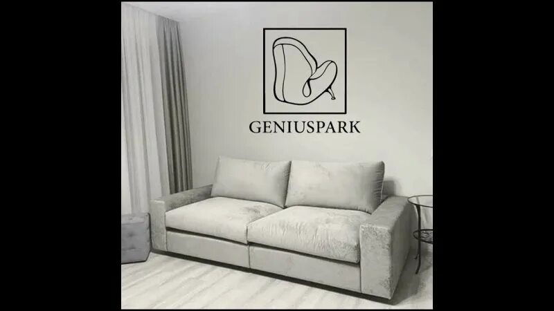 Geniuspark логотип. Гениус парк мебель логотип. Geniuspark мебель. Диван Майами Geniuspark. Джениус парк