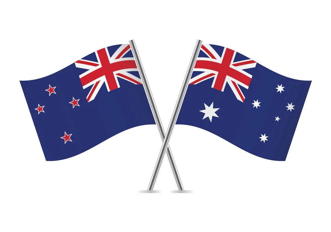 Флаг Австралии и флаг новой Зеландии. Австралия и новая Зеландия. Новый флаг Австралии. Австралия против новой Зеландии. Флаг зеландии и австралии