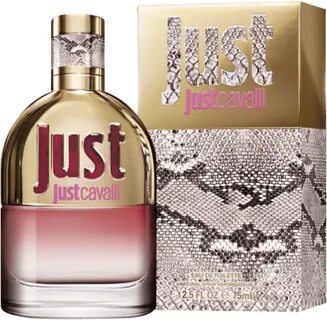 Женские just cavalli just