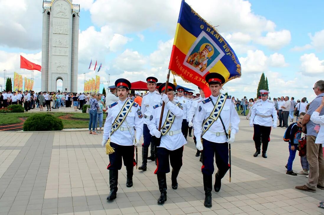 Белгородский край последние новости. Казачество в Белгородской области. Казаки Белгород. История казачества на Белгородчине. Казаки Белгородской губернии.