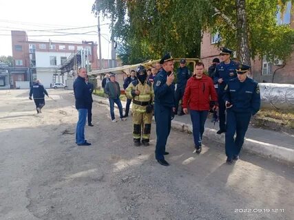 Новости 19 сентября