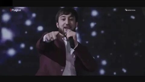 Песня потому что я влюблен