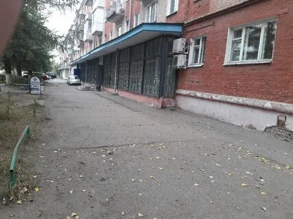 Иртышская 3