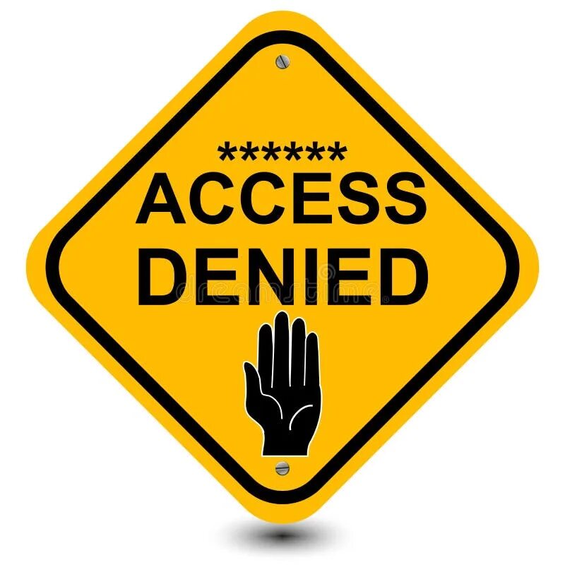 Pull access denied for. Access denied. Access denied картинки. Access is denied. Access denied гиф.