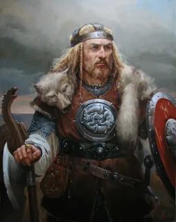 Богатырь всея руси