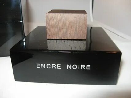L encre