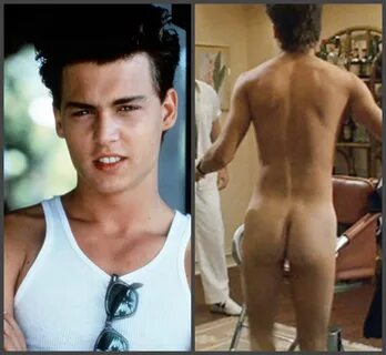 Naked pictures of johnny depp - Best adult videos and photos