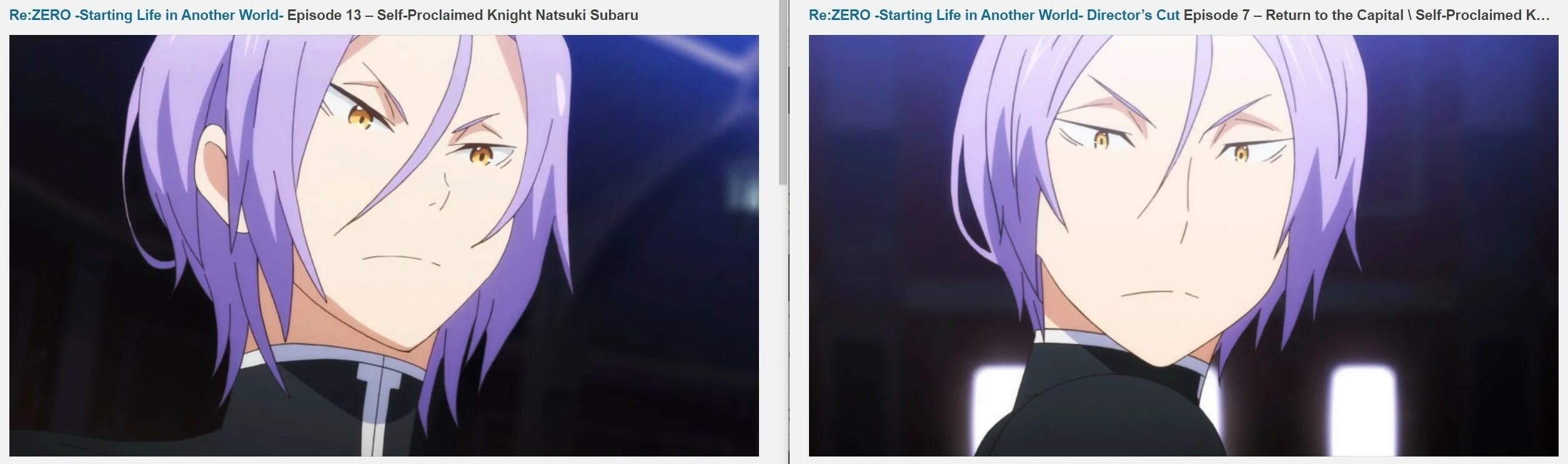 Сириус ре зеро. Ре зеро архиепископ сириус. капелла ре зеро. рой альфард re zero.