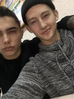 Сережа демон