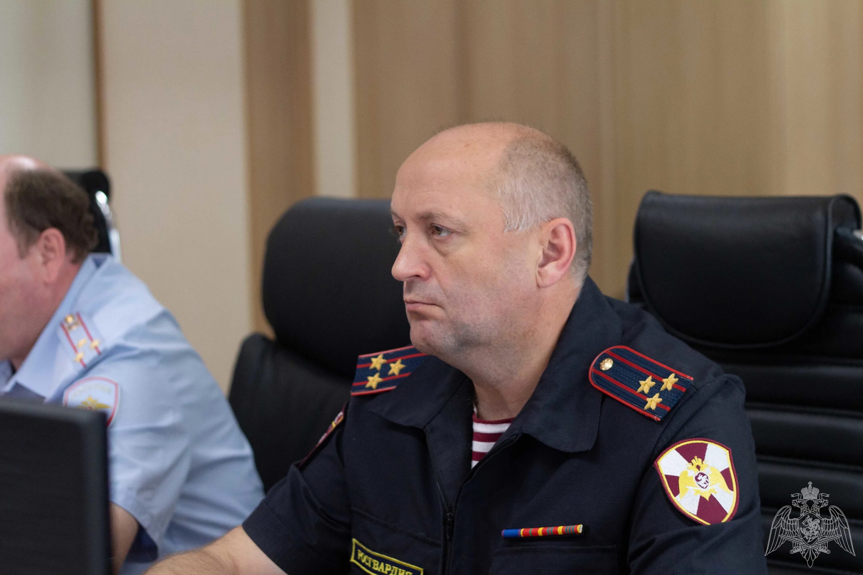 Цлрр управления росгвардии