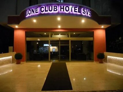 Club hotel svs