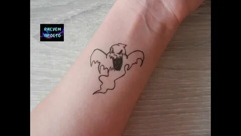 Что нарисовать на руке мальчику