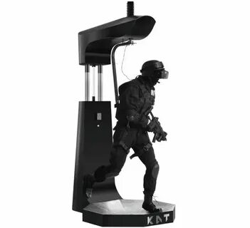 Walk vr