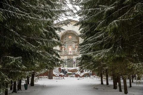 Речкуновский бердск