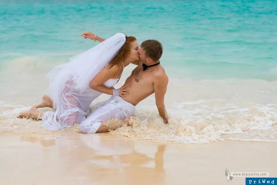 "Honeymoon in maldives, love, luxury ." - image created in Shedevrum