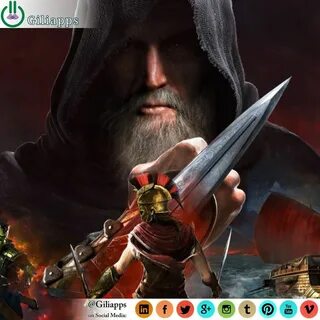 Assassins creed dlc