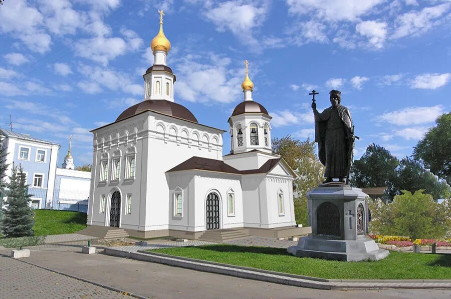 храм святого великомученика георгия победоносца новокузнецк. храм ксении петербургской на лахтинской улице. храм в честь матроны московской  в самаре на безымянке. пятницкая горка во владимире. мужской монастырь новомучеников российских новосибирск.