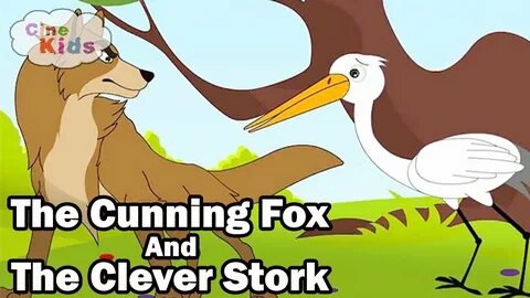 Good child and fox spirit