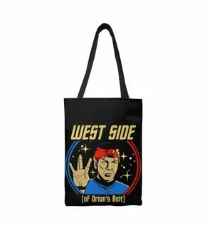 East west сумка