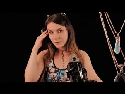 Асмр красивые девушки