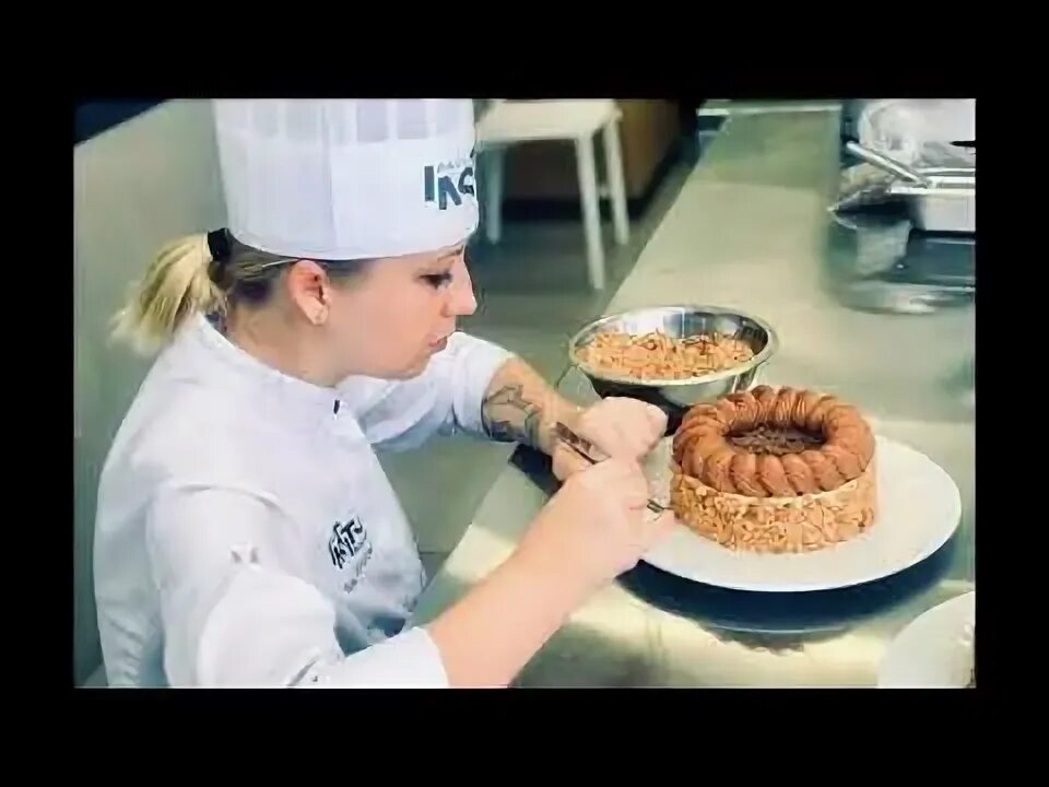 Нина Тарасова