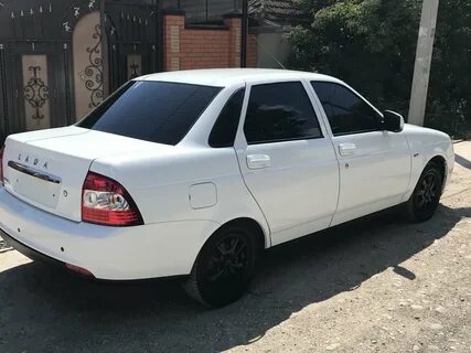 Авито лады приоры