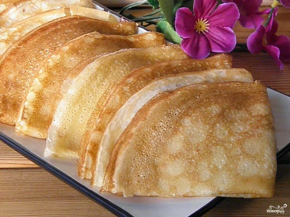 Блины. Блинное тесто. Приготовление блинов. Тесто для блинчиков тонких. Блинное тесто.