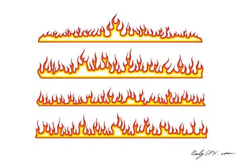 Fire line