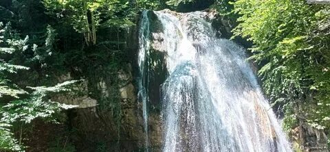Водопад джур джур экскурсия