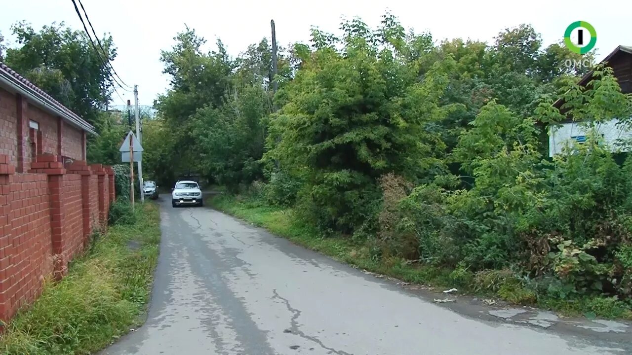 В Тракторозаводском районе Волгограда на стене в поселке ГЭС "Нарисовали мечту"