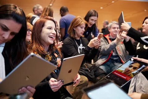 Apple education