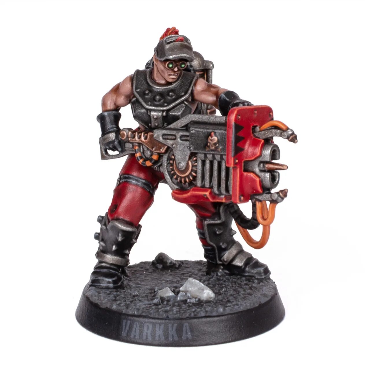 Caelus forge 3.2 0