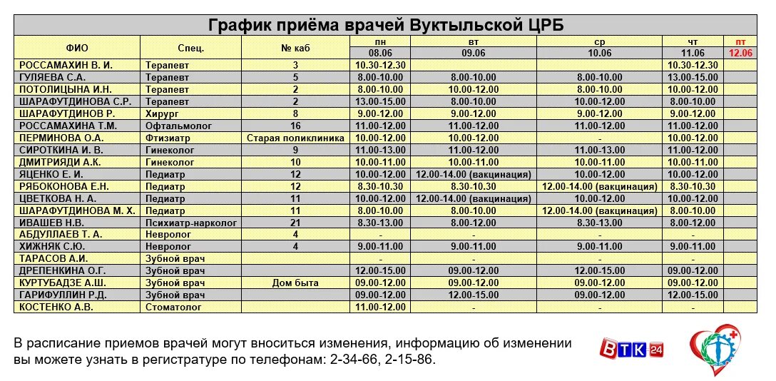 Црб расписание. График врачей црб. црб расписание врачей. расписание приема врачей. расписание приема врачей црб.
