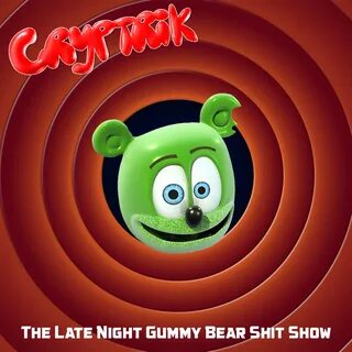 Gummy Bear Album Release Date Meme - Deeper.