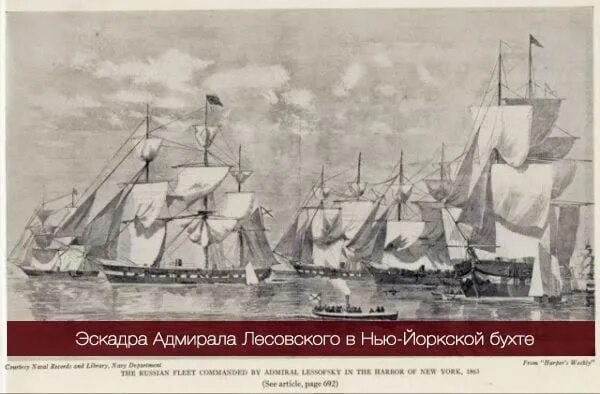 1863 Российская эскадра в Сан Франциско. Русская эскадра в Нью-Йорке 1863. Русский флот в США 1863. Русские эскадры в США 1863-1864 гг.