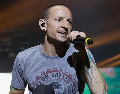 Линкин парк вокал