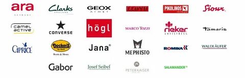 Топ фирм ботинок