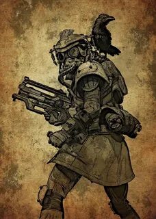 Boothill art