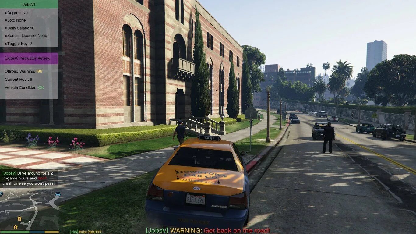 Gta 5 мод работа. Gta 5 beta. точка из гта 5. gta 5 мод на работу. jobs 5 для гта 5.
