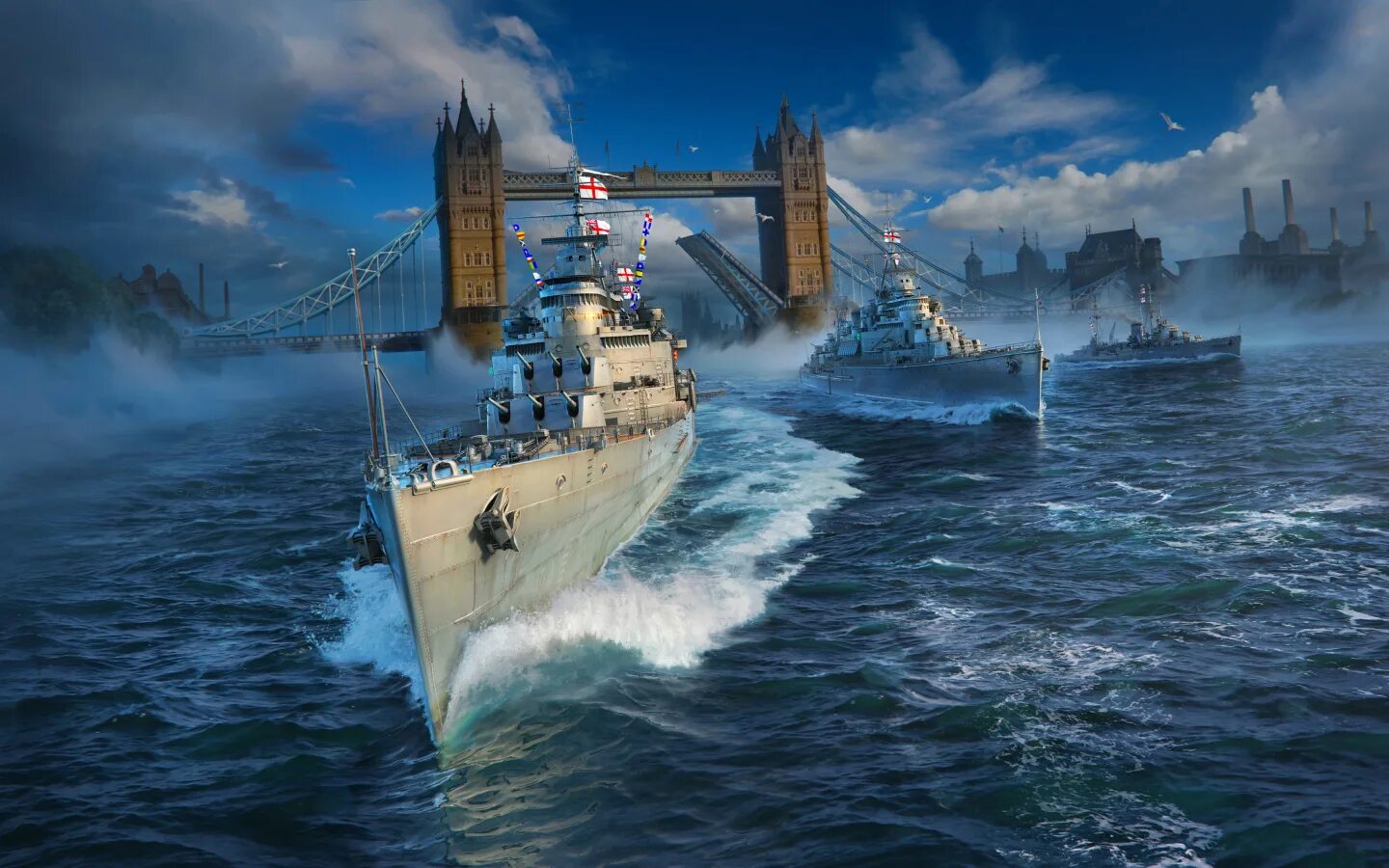 Морской бой World of Warships. Британские крейсера в World of Warships. Ворлд оф варшипс блиц. Мир кораблей Blitz.